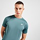 Verde New Balance Accelerate T-Shirt