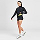 Nero Nike Training Pro 3" Dri-FIT Pantaloncini Donna"