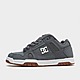 Grigio DC Shoes Stag