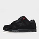 Nero DC Shoes Stag