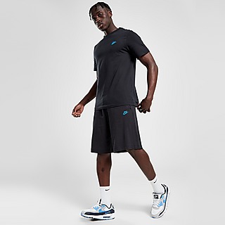 Nike Foundation Club Shorts