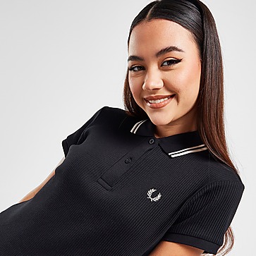 Fred Perry Polo Donna