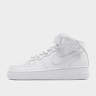 Nike Air Force 1 Mid Donna