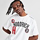 Bianco Hoodrich Pacific T-Shirt