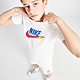 Bianco Nike Festival T-Shirt Junior