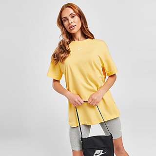 Nike Essential Boyfriend T-Shirt Donna