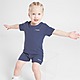 Celeste McKenzie Micro Essential Completo T-Shirt&Shorts Neonato