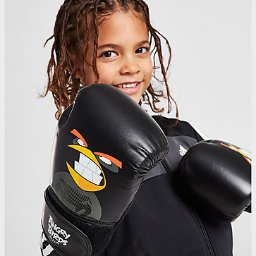 Venum Angry Birds Boxing Gloves Kids'