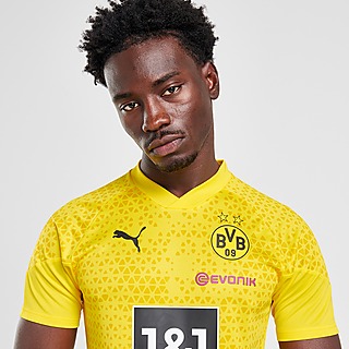 Puma Borussia Dortmund Training Shirt