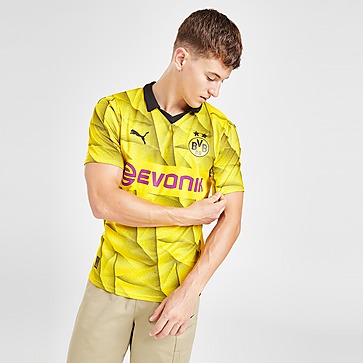 Puma Borussia Dortmund 2023/24 Cup Shirt
