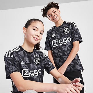 adidas AFC Ajax 2023/24 Third Shirt Junior