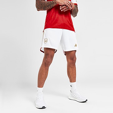 adidas Arsenal FC 2023/24 Home Shorts