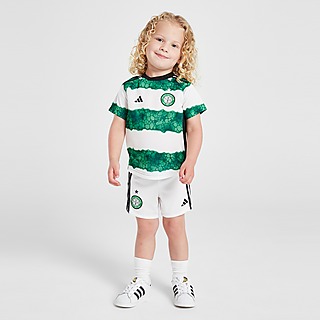 adidas Celtic FC 2023/24  Divisa da calcio Neonato