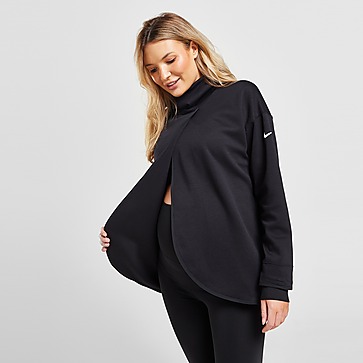 Nike Dri-FIT Maternity Maglia Donna