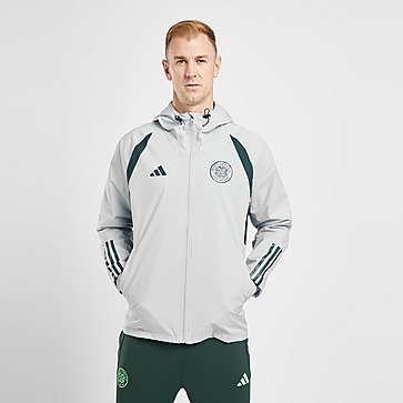 adidas Celtic FC All-Weather Jacket