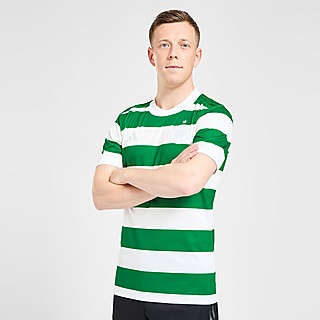 adidas Celtic 120 Years of Hoops Jersey
