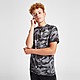 Grigio The North Face Reaxion Poly T-Shirt Junior