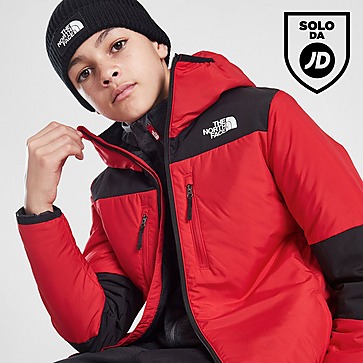 The North Face Light Synthetic Jacket Junior
