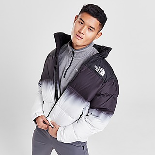 The North Face Nuptse 1996 Giacca