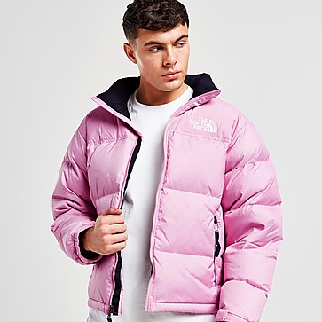 The North Face Nuptse 1996 Giacca