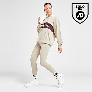 adidas Originals Ribbed Leggings