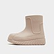Nero/Nero/Grigio adidas Originals AdiFOM Superstar Boots Women's