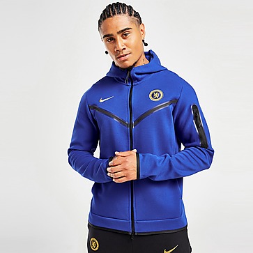 Nike Chelsea FC Tech Fleece Hoodie