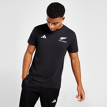 adidas All Blacks T-Shirt