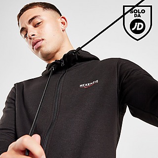 McKenzie Tuta Completa Full Zip Essential Edge