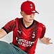 Rosso New Era AC Milan 9FORTY Core Cap