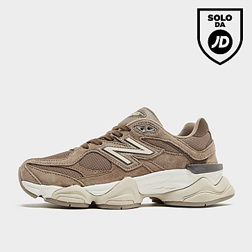 New Balance 9060 Donna