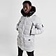 Bianco Supply & Demand Taymore Long Parka Jacket