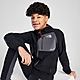 Nero The North Face Giacca Performance Junior