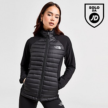 The North Face Giacca Hybrid