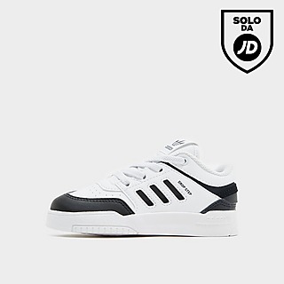 adidas Originals Drop Step Low Neonati