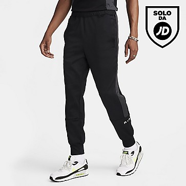 Nike Pantaloni Track Air Polyknit