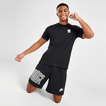 Nike Force Shorts