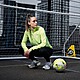 Rosa Nike Felpa Sportiva 1/4 Zip Running Pacer Dri-FIT