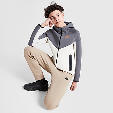 Nike Pantaloni della Tuta Tech Fleece Junior