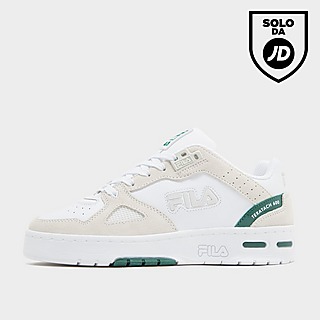 Fila Teratach 600 Donna