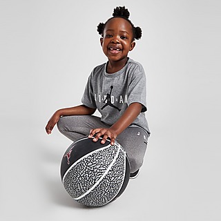 Jordan Set Maglia/Leggings Essential Kids