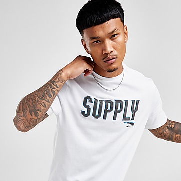 Supply & Demand Buck T-Shirt