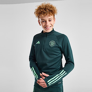 adidas Celtic Training Top Junior