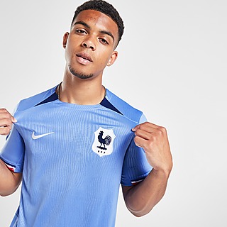 Nike France 2023 Home Shirt