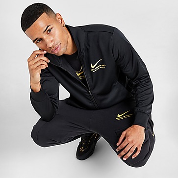 Nike Athletic Poly Track Top