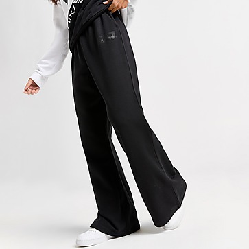 Emporio Armani EA7 Wide Leg Track Pants