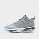 Grigio/Bianco/Grigio Jordan Stay Loyal 3 Junior