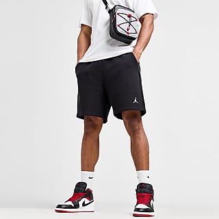 Nike Pantaloncini Fleece Essential