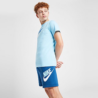 Nike Pantaloncini French Terry Junior