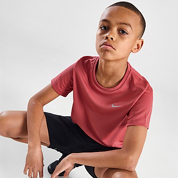 Nike Maglia Miler Junior